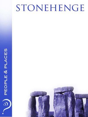 Stonehenge - Audiobook